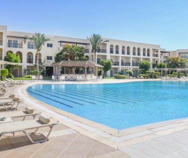 JAZ MIRABEL CLUB AND PARK